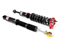 Toyota VIGO AWD BC-Racing Coilovers V1 Typ VT
